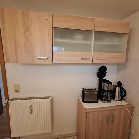 Ferienwohnung Blick Zum Zirkelstein Reinhardtsdorf-Schona Exterior photo