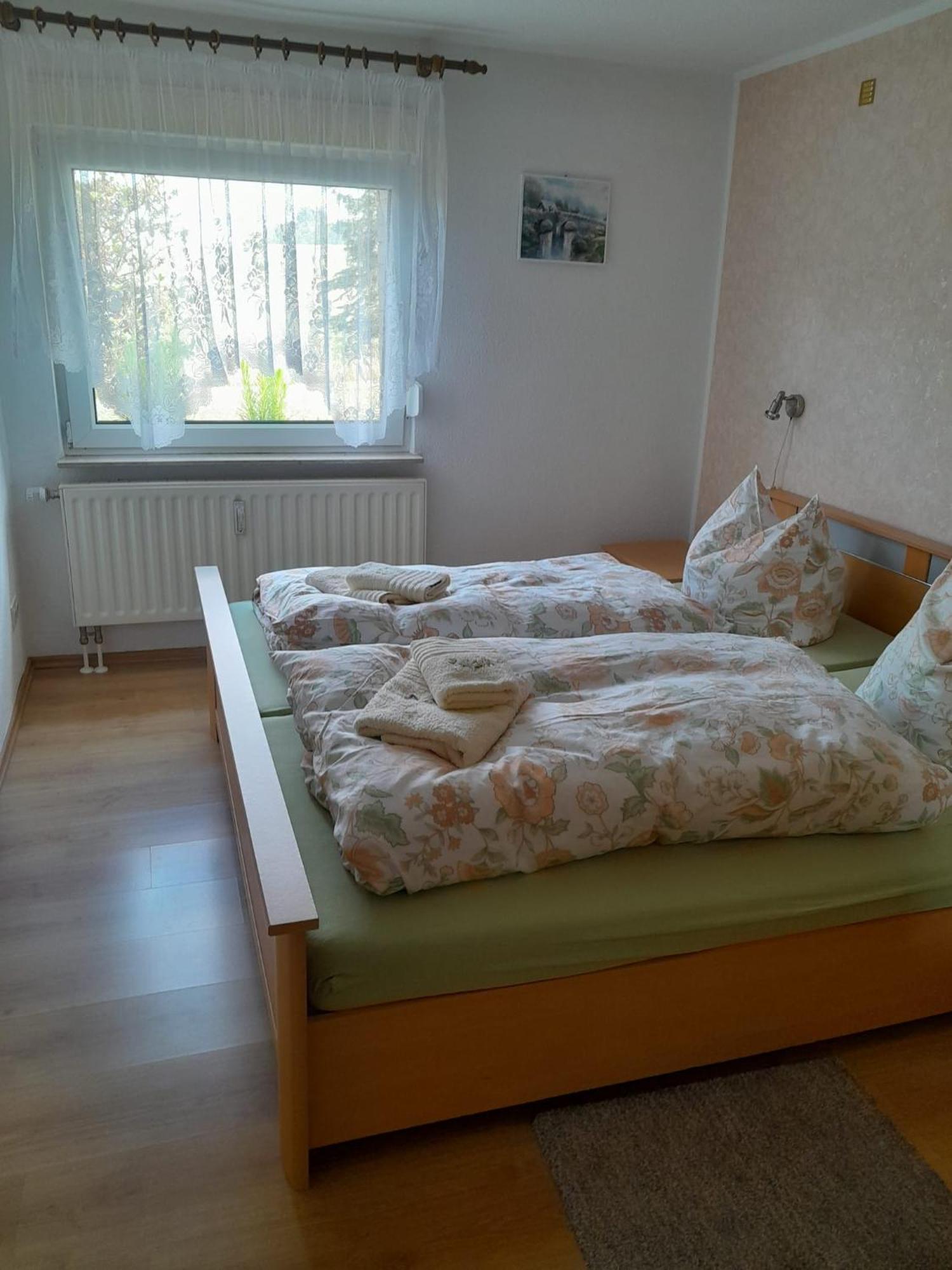 Apartment Blick Zum Zirkelstein *